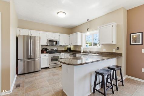 9725 Covington Boulevard Fishers IN 46037