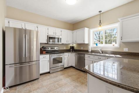 9725 Covington Boulevard Fishers IN 46037