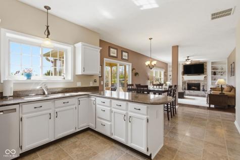 9725 Covington Boulevard Fishers IN 46037