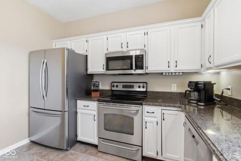 9725 Covington Boulevard Fishers IN 46037