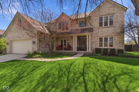 9725 Covington Boulevard Fishers IN 46037