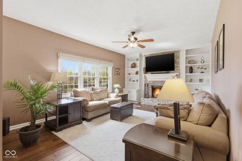 9725 Covington Boulevard Fishers IN 46037