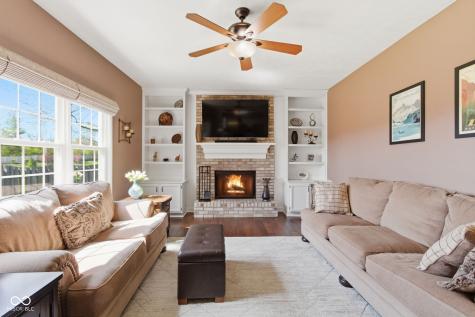 9725 Covington Boulevard Fishers IN 46037