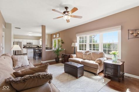 9725 Covington Boulevard Fishers IN 46037