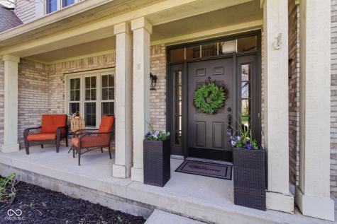 9725 Covington Boulevard Fishers IN 46037