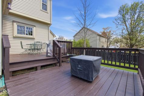 9725 Covington Boulevard Fishers IN 46037