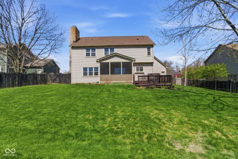 9725 Covington Boulevard Fishers IN 46037
