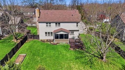 9725 Covington Boulevard Fishers IN 46037