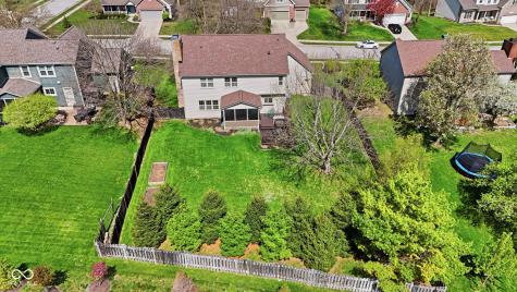 9725 Covington Boulevard Fishers IN 46037