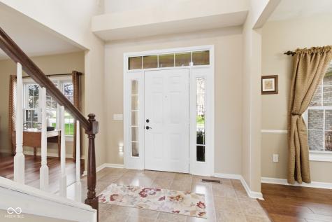 9725 Covington Boulevard Fishers IN 46037