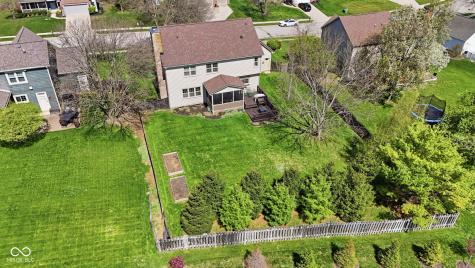 9725 Covington Boulevard Fishers IN 46037