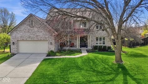 9725 Covington Boulevard Fishers IN 46037