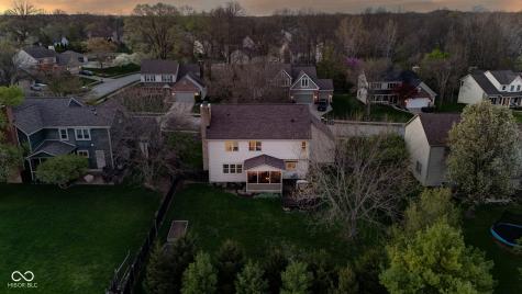 9725 Covington Boulevard Fishers IN 46037