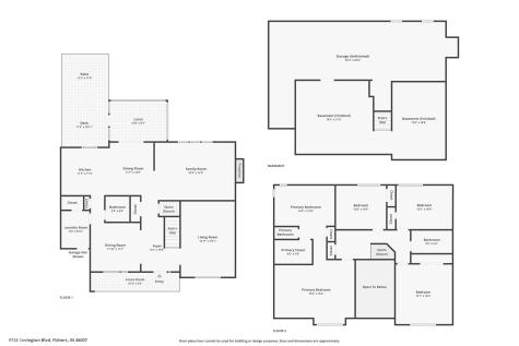 9725 Covington Boulevard Fishers IN 46037