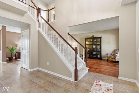 9725 Covington Boulevard Fishers IN 46037