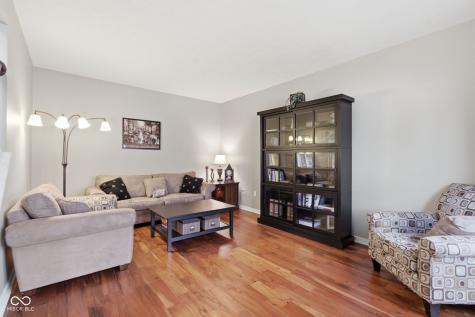 9725 Covington Boulevard Fishers IN 46037