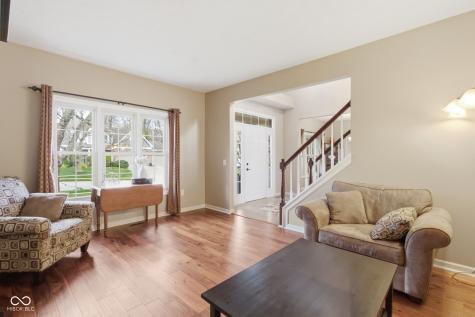 9725 Covington Boulevard Fishers IN 46037