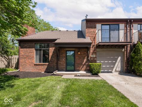 326 E Saint Clair Street Indianapolis IN 46202