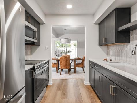 326 E Saint Clair Street Indianapolis IN 46202