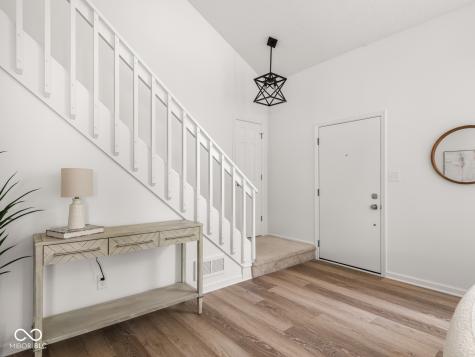 326 E Saint Clair Street Indianapolis IN 46202