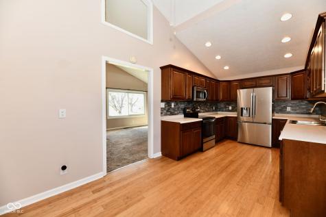 4945 Royal Orbit Court Indianapolis IN 46237