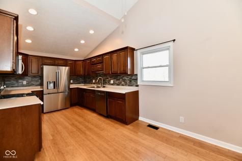 4945 Royal Orbit Court Indianapolis IN 46237