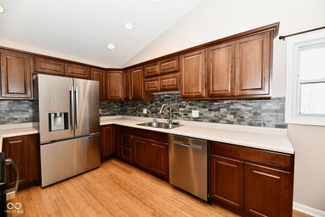 4945 Royal Orbit Court Indianapolis IN 46237