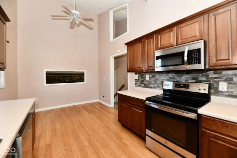 4945 Royal Orbit Court Indianapolis IN 46237