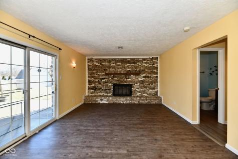 4945 Royal Orbit Court Indianapolis IN 46237