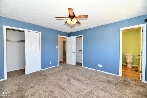 4945 Royal Orbit Court Indianapolis IN 46237