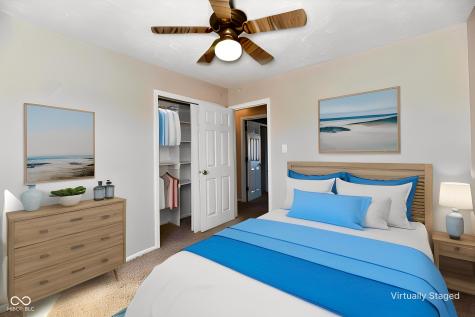 4945 Royal Orbit Court Indianapolis IN 46237