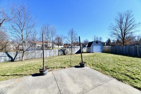 4945 Royal Orbit Court Indianapolis IN 46237