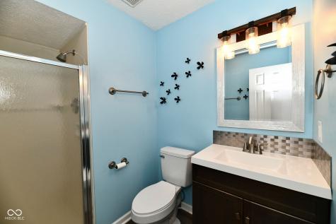 4945 Royal Orbit Court Indianapolis IN 46237