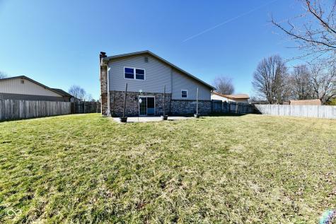 4945 Royal Orbit Court Indianapolis IN 46237