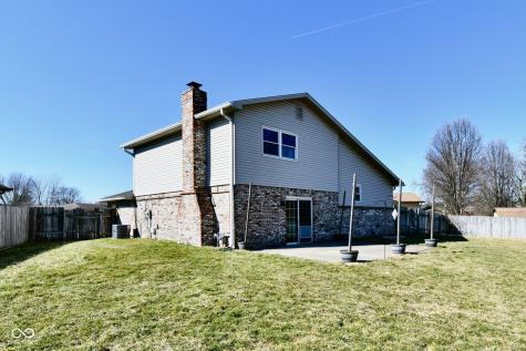 4945 Royal Orbit Court Indianapolis IN 46237