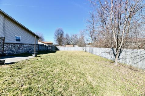 4945 Royal Orbit Court Indianapolis IN 46237