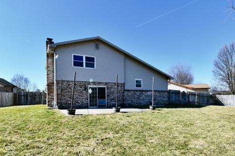4945 Royal Orbit Court Indianapolis IN 46237