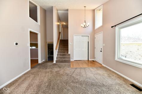 4945 Royal Orbit Court Indianapolis IN 46237