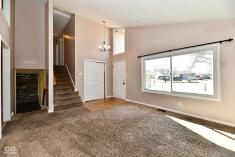 4945 Royal Orbit Court Indianapolis IN 46237
