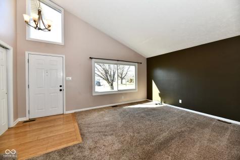 4945 Royal Orbit Court Indianapolis IN 46237