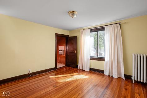 4643 Rookwood Avenue Indianapolis IN 46208