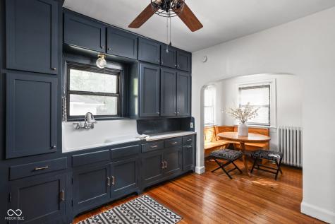 4643 Rookwood Avenue Indianapolis IN 46208