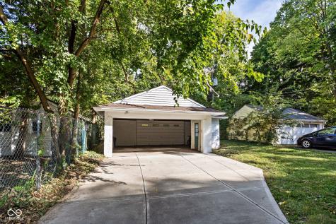 4643 Rookwood Avenue Indianapolis IN 46208