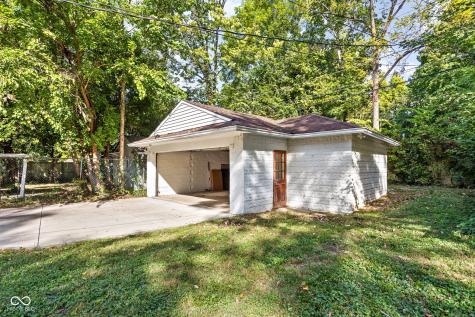 4643 Rookwood Avenue Indianapolis IN 46208