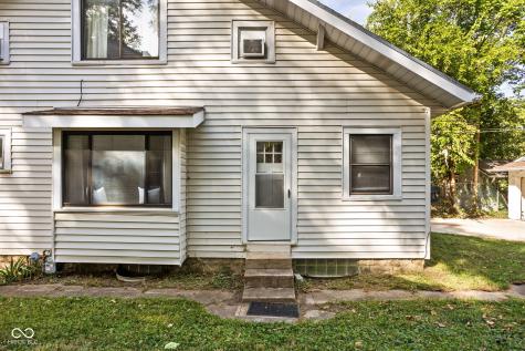 4643 Rookwood Avenue Indianapolis IN 46208