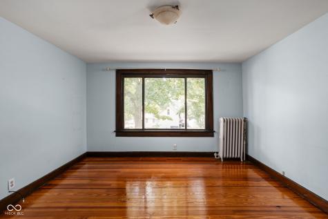 4643 Rookwood Avenue Indianapolis IN 46208