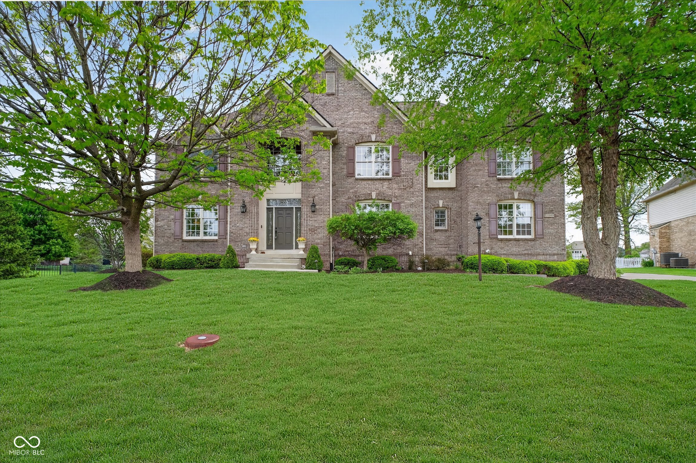 12989 Pontell Place Carmel IN 46074