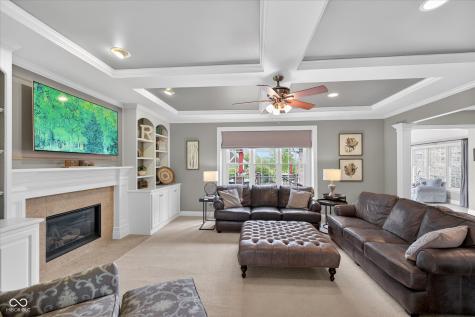 12989 Pontell Place Carmel IN 46074