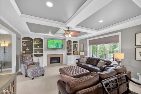 12989 Pontell Place Carmel IN 46074