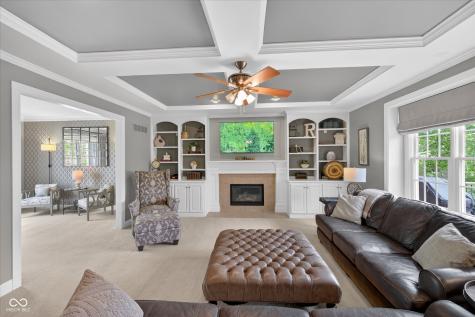 12989 Pontell Place Carmel IN 46074